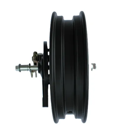 Xiongda Electric Motorcycle and Scooter Motors