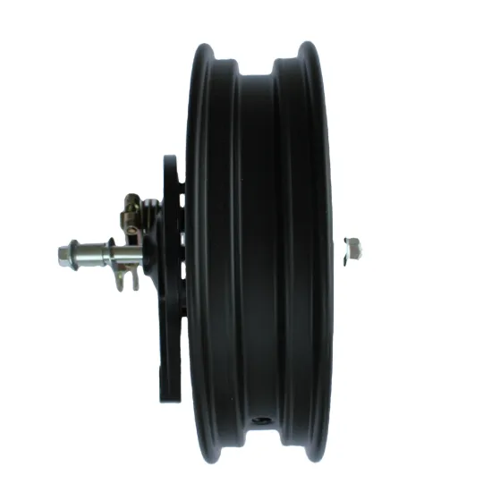 Xiongda Electric Motorcycle and Scooter Motors