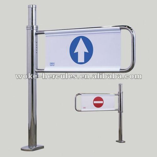 Mechanical Gate With Barrier, High Quality Mechanical Gate With Barrier