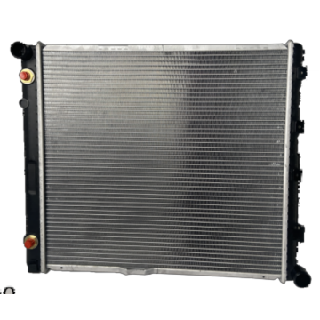 Radiator for BENZ 200D 200TD 250TD oem 1245009303