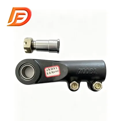 Hualing Bearing Support Straight Joint