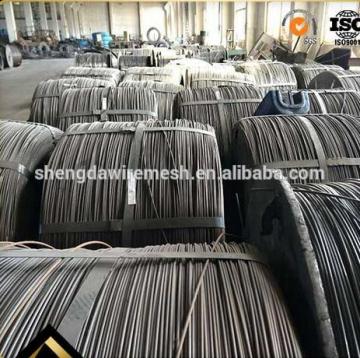 Top one 304 302 316 316L Stainless Steel Wire Price