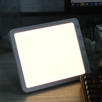 10000lux Therapy Light Sunlight Box
