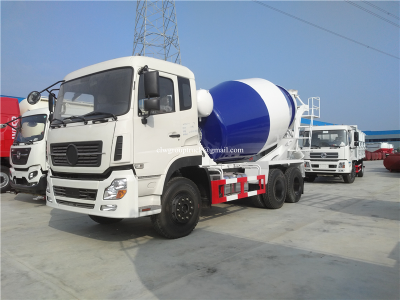 mixer truck (65)