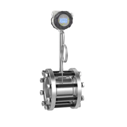 Vortex Flowmeter Steam Flowmeter