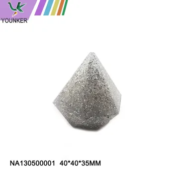 Silica gel washable sponge powder puff
