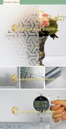 Unique Electric Heating Privacy Film For Glass