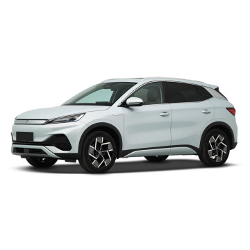 中国を購入する高品質の電気自動車Byd Yuan Plus 5ドア5席SUV 430kmの長距離EVオート