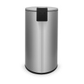 Step-on Trash Can Set for Kitchen and Bathroom