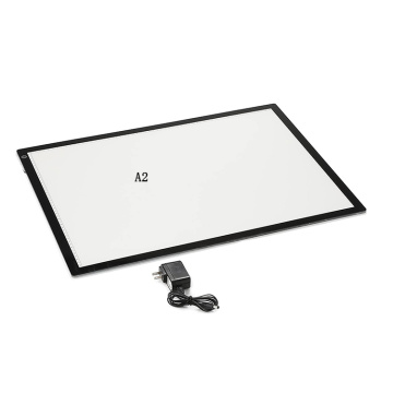 Suron A2 Lightpad Elmas Sanat Çizimi İçin İdeal