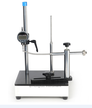 Best -Qualität -Wandstärke Tester für Flaschen