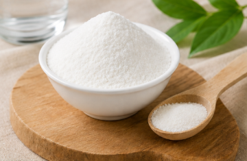 Fiber Beyond Sweetness Polydextrose