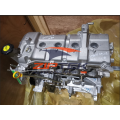 Рухавік Mazda 3 Familia Ford Fiesta 1.6L ZM ZL Z6