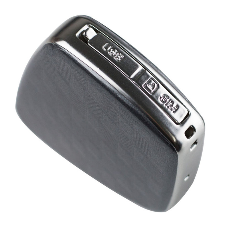 Gsm Gprs Gps Tracker