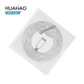 NFC/HF CALIBRE22MM öngazó RFID könyvtár címke