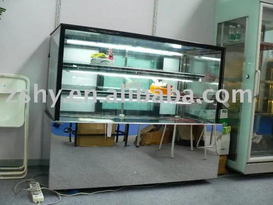 Cake cold Showcase(CE)