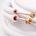 Air Conditioner Insulated Copper Coil Line Set