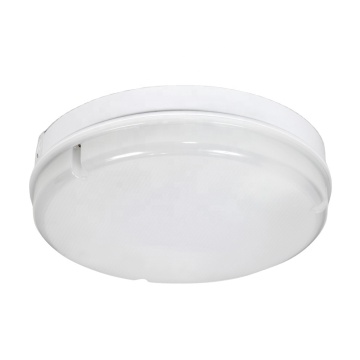 Moderne IP65 LED -Wandlampe im Freien für Korridore und Treppen