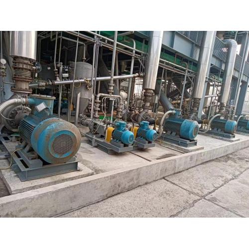 Pump for Different Industrial Wastewater Treatment