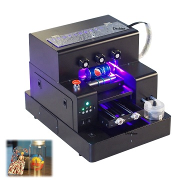 UV A3/A4 -Drucker für Telefonkoffer - 21 x 30 cm automatischer Tintenstrahldruck
