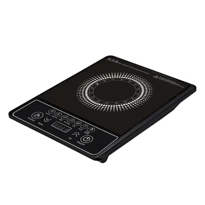 Lecon Commercial 3500W Induction Cooker - Smart Portable Multi-Cooker for Kitchen Hotpot Wholesale China Electric