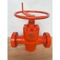 FC Nooca Tyl Valve