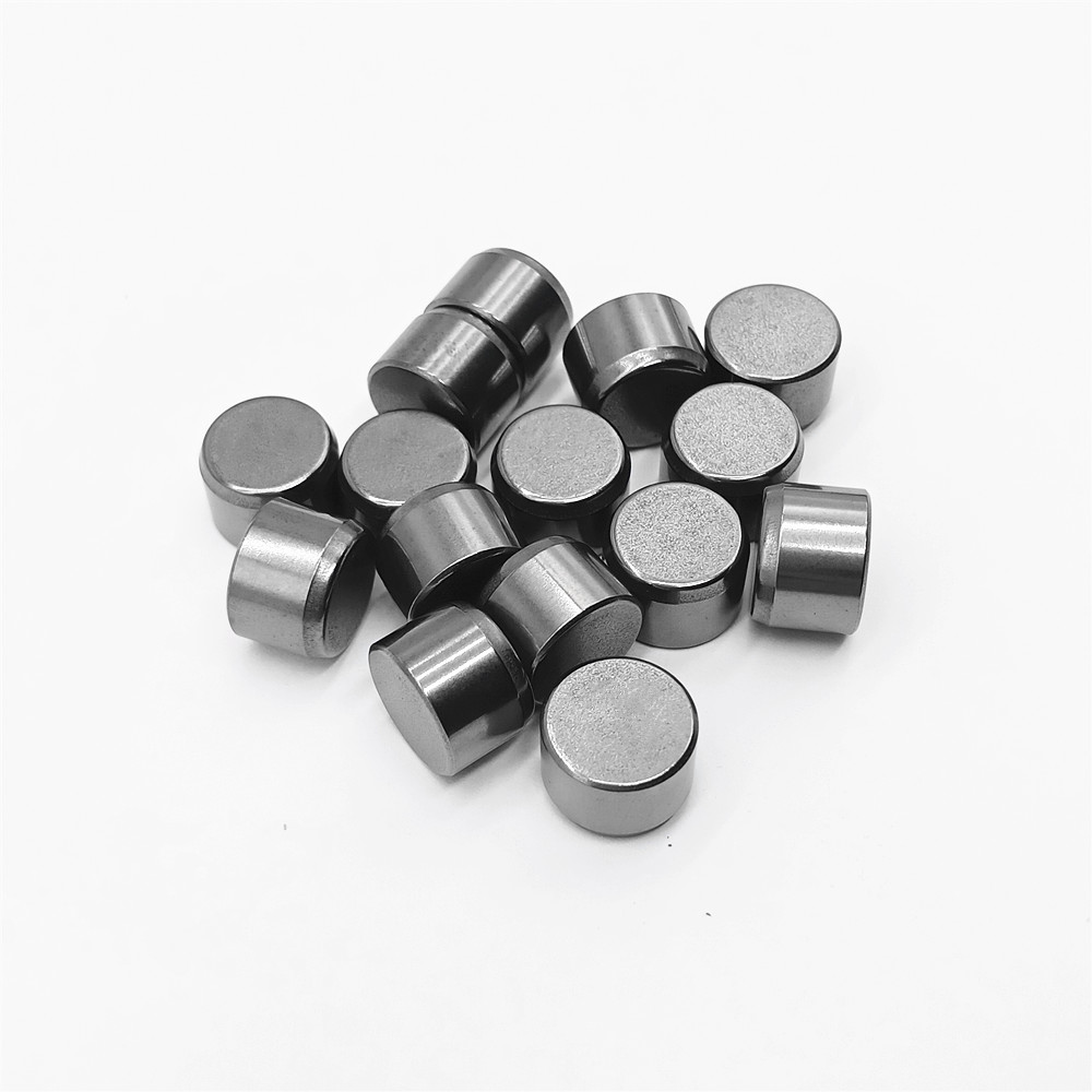 3 Tungsten Carbide Flat Top Button For Drilling Bits1000 Jpg