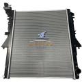 Radiator for MITSUBISHI TRITION 2.4 OEM 1350A807