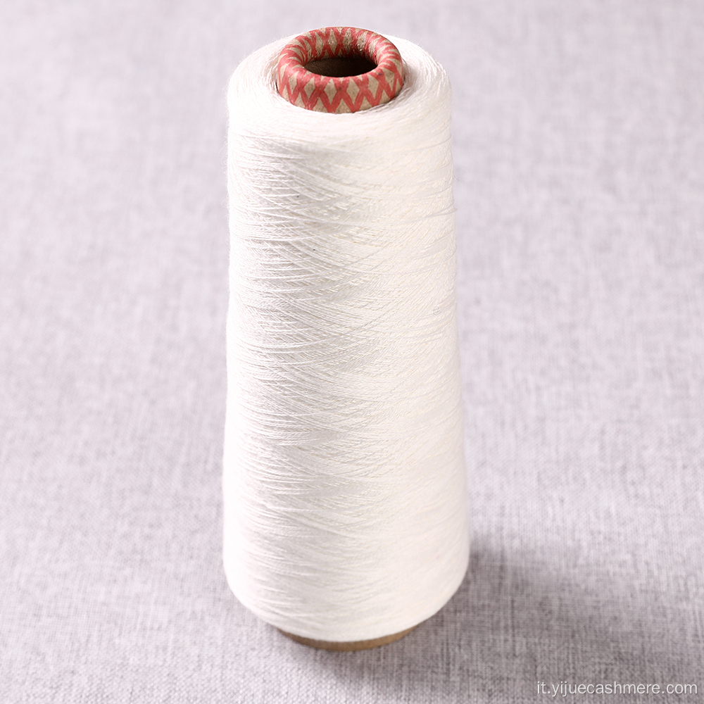 52 nm di filo di cotone principale di cotone