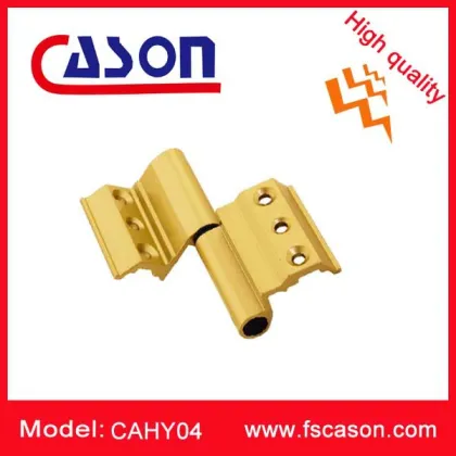Aluminium inner hinge door hinge window hinge