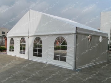 Removable Trade Show and Event Tent