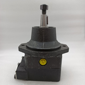 Zax450lc and Zax470-3 Hitachi Excavator Hydraulic Fan Motor 4634936 Parts