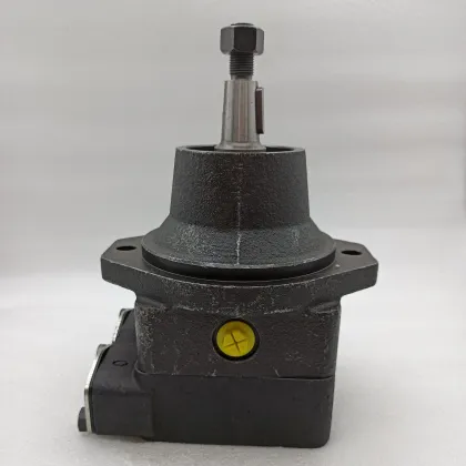 Zax450lc and Zax470-3 Hitachi Excavator Hydraulic Fan Motor 4634936 Parts