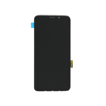 Original LCD Display Touch Screen Digitizer with Frame for Samsung Galaxy S9+ Plus G965F