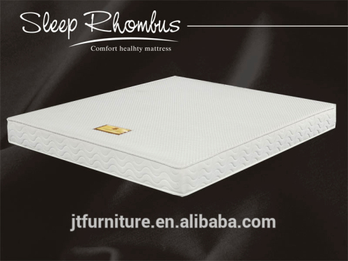 Quilted Adult Mattress Protector Foldable Foam Mattress