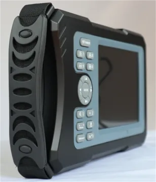 Cheapest Veterinary Ultrasound Machine for Animal