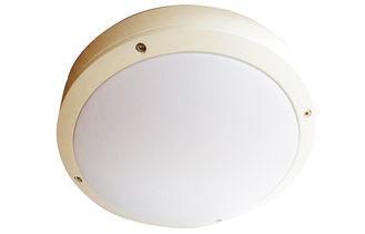 Commercial Outside Ceiling Light Fixtures Circular Bulkhead