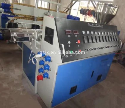 90mm Single Screw Extruders