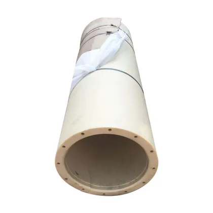 Oil filled nylon tubing plastic nylon pipe