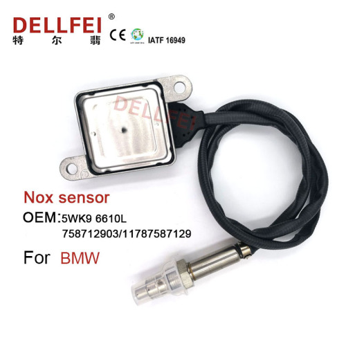 Mô hình cảm biến BMW NOX 5WK9 6610L 758712903/11787587129