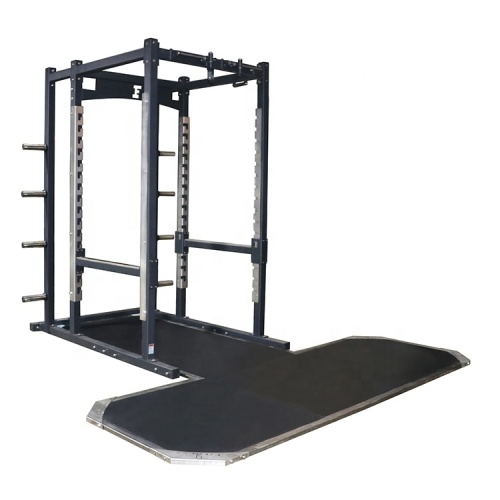 Home Gym Equipment Power Squat rack Sport Machine