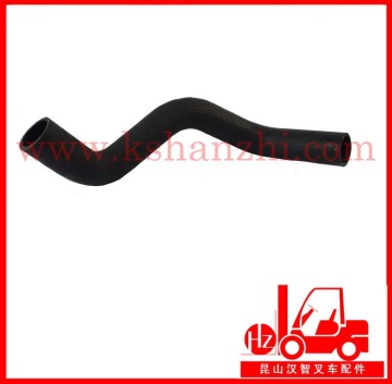 Forklift parts FD30-16 Radiator Hose, upper(3EB-04-52130)