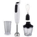 Food Mixer Machine Commercial Portable Stick Blender