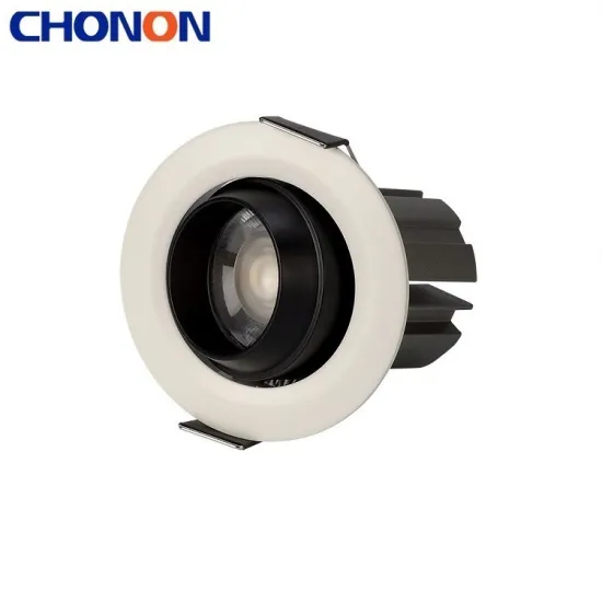 Energy-Saving LED Downlights: Your Ultimate Guide to Indoor Recessed Spotlights