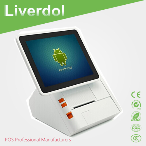 Liverdol LV-1600A 10.1" Android tablet 4.4 Table ANDRPOID