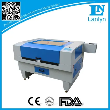 High Quality Glass Tube Wood Cutting Machine Unique Laser engravers