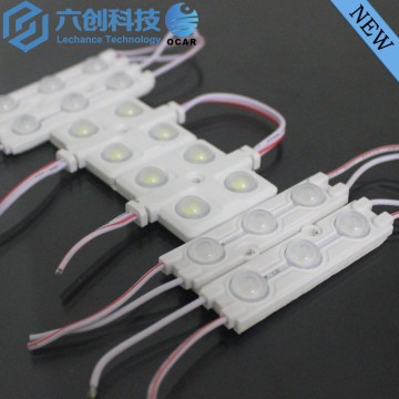 Lechance OCAR new product for signal and logo show SMD5730 LED Module