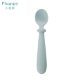 Mini vajilla de spoon Set de regalo Silicone Webware