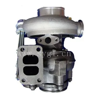 4089918 HX40W Turbocharger: Specifications, Compatibility, and Performance Guide
