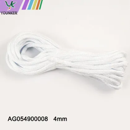 4mm Seven Core Bracelet Braided Umbrella Rope
